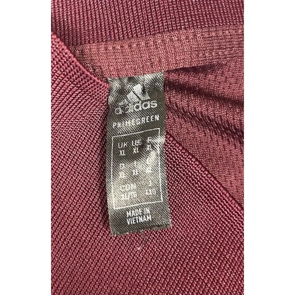 adidas performance polo